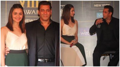 Salman Khan for Alia Bhatt will try to get the rights of film Papa The Great​
