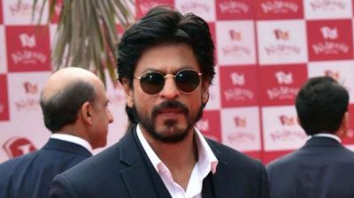 Shahrukh Khan talks about the difficulty​ on playing a dwarf in his next