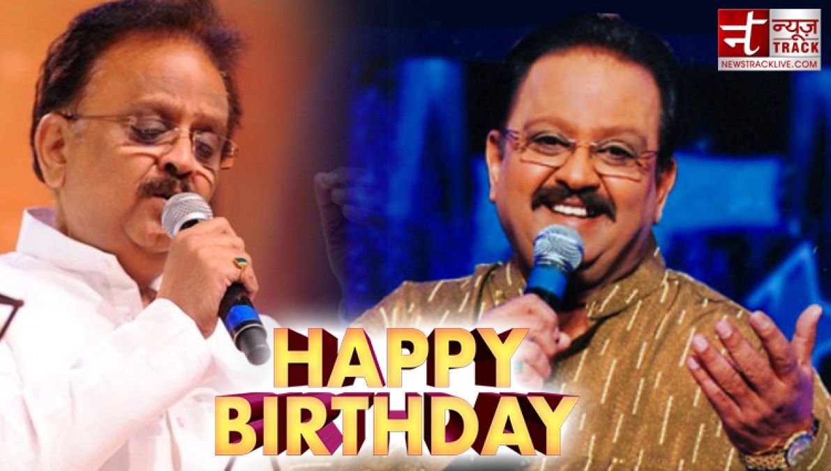 Birthday Special: this eminent musician has lots of appreciations!