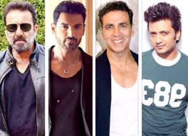 Housefull 4 : Know the star cast