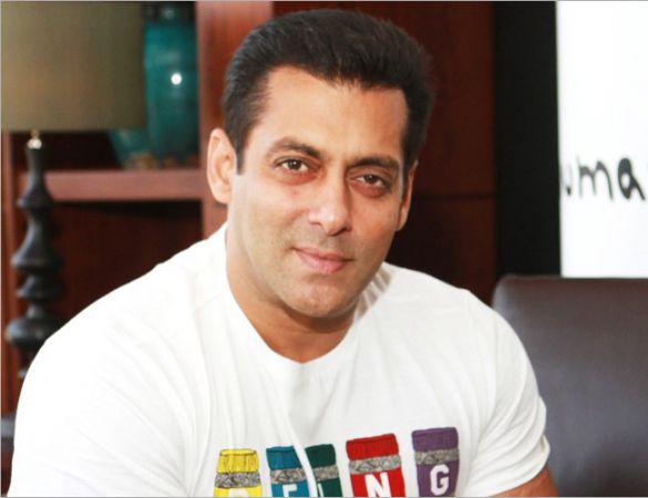 Salman Khan gets candid about his love and relationship