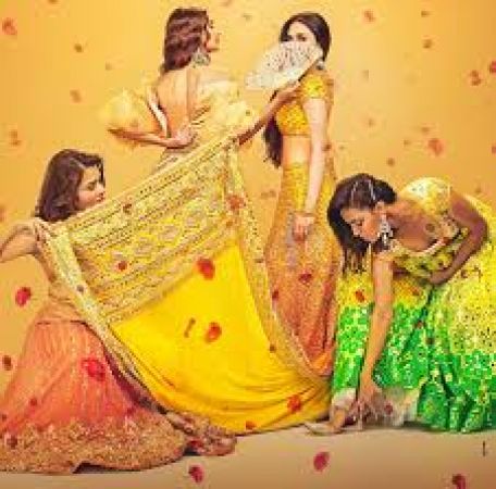 Veere Di Wedding: Box office Collection doing well in the market