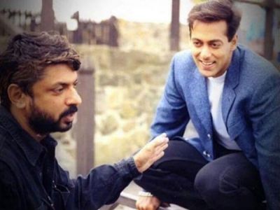 After Padmavati, SLB and Salman will collaborate for a film