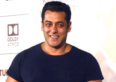 Salman Khan: I don't think anyone is bigger actor than Dilip Kumar