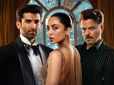 Aditya Roy Kapur and Anil Kapoor’s 'The Night Manager' Part 2 Trailer out