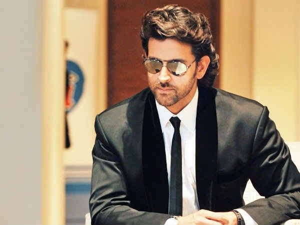 Hrithik Roshan will play mathematician Anand Kumar in his next!