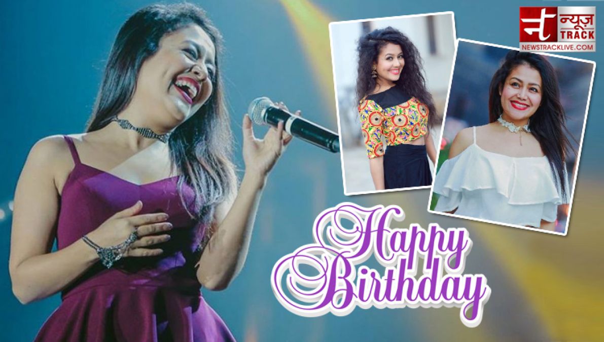 Birthday Special: this famous singer went into depression; know why!