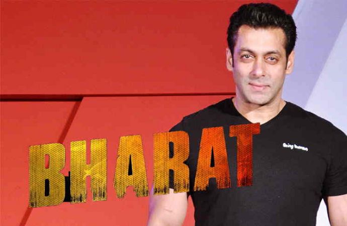 Here is the complete star cast of Salman Khan's next: Bharat