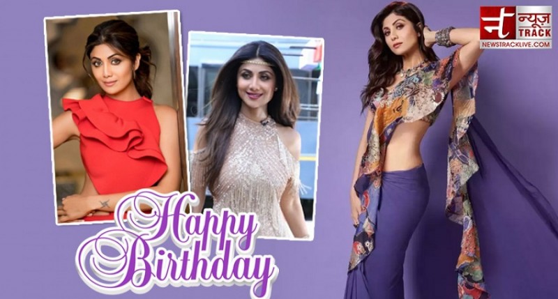 Shilpa Shetty Turns 49: Celebrating Her Career and Influence