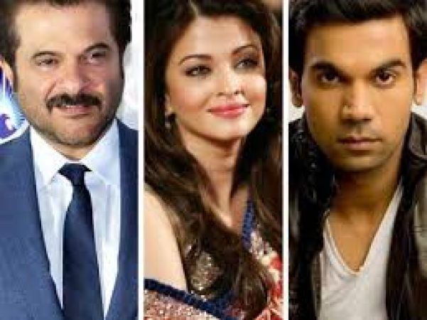 Anil Kapoor  gives Aishwarya all the credit  for 'Fanne Khan'
