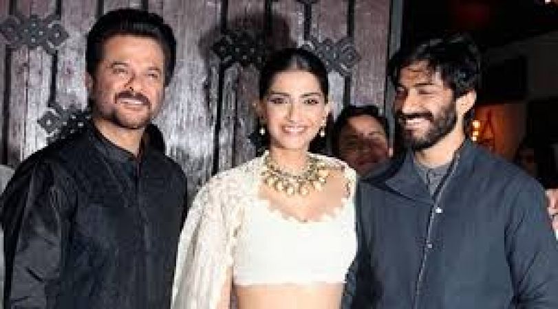 Anil Kapoor  feels extremely proud to share screen space with his children