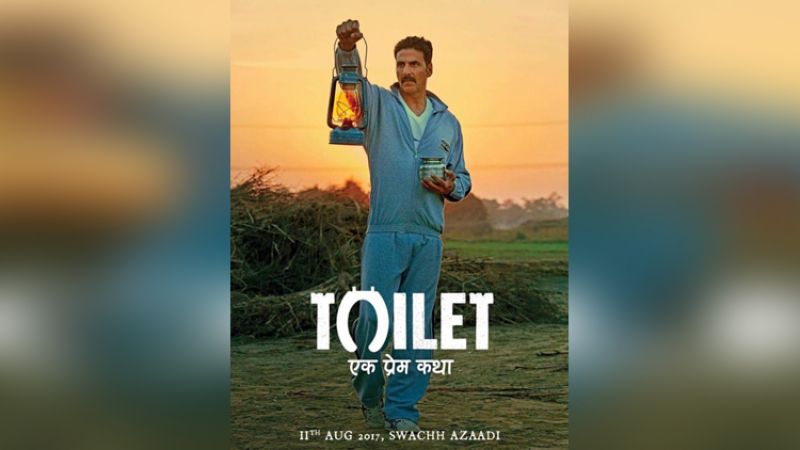 Toilet: Ek Prem Katha should be made Tax Free, says CBFC chief