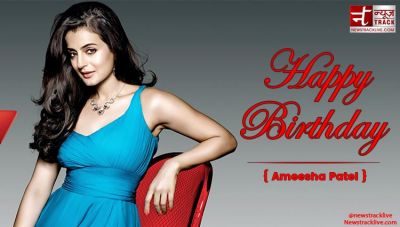 Birthday Special: 3 super flop movies by Ameesha Patel