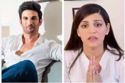On Sushant Singh Rajput's death anniversary, his sister made a special appeal to the fans, saying- 'There will be demand for justice again but...'
