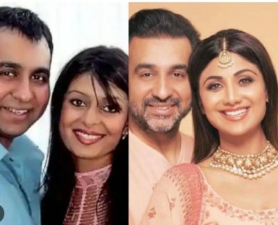 When Raj Kundra's ex-wife accused Shilpa Shetty of breaking the house, one reply from the actress shut Kavita's mouth