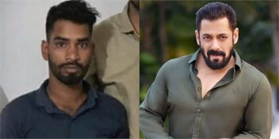 Bombay High Court's big decision in Anuj Thapan death case, orders to remove Salman Khan's name from the petition