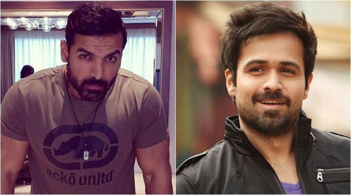 John-Emraan to become Gangster in this film!