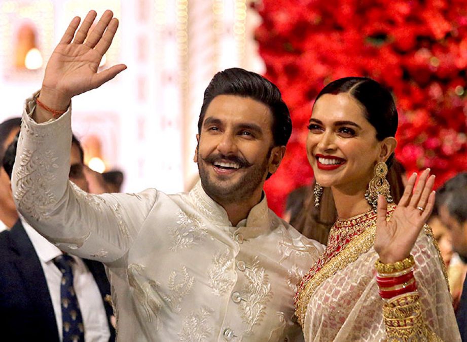 After Ranveer; now Deepika to spend time with Kapil Dev's wife for the role!