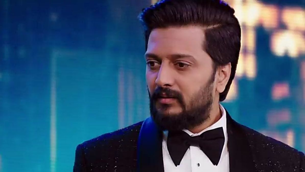 Is Riteish Deshmukh there for 'Baaghi3'? read here!