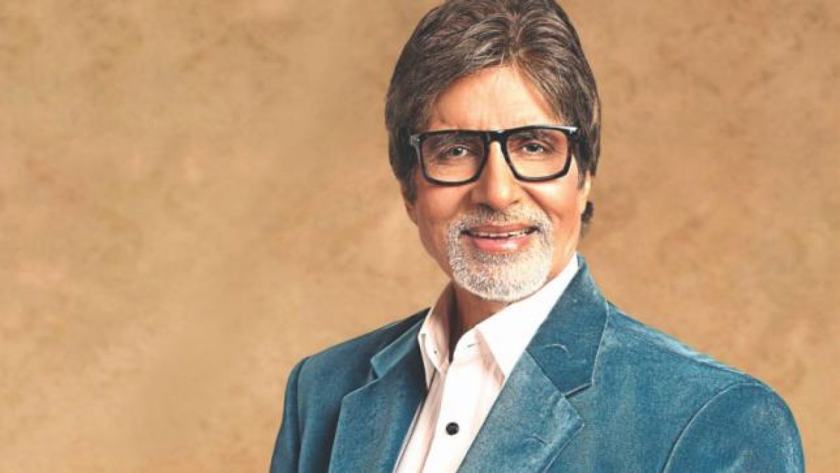 Big B again proves to be a megastar; paid off the loan of farmers!