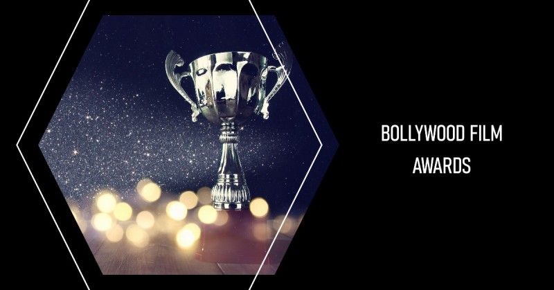 Film Awards in Bollywood: Discussing Prestigious Awards and Their Impact on the Industry