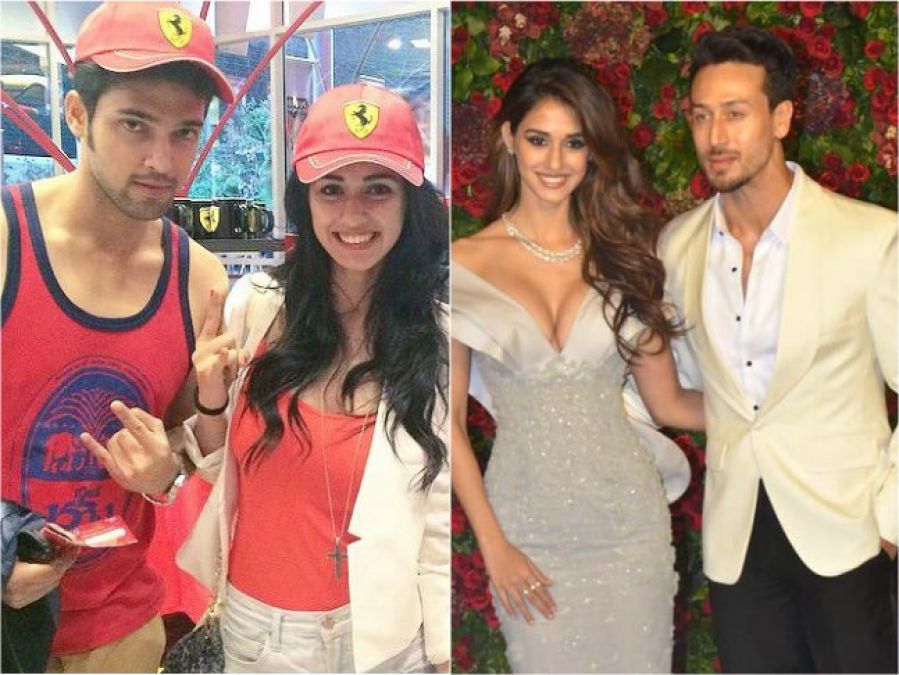 Birthday Special: Disha Patani was madly in love with this TV star; But what happened then?