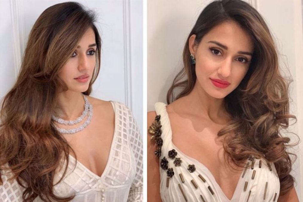 Birthday Special: Disha Patani was madly in love with this TV star; But what happened then?