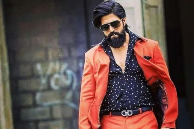 KGF's 'Rocky Bhai' turned down 'Ramayan'! Does not want to become 'Ravana'