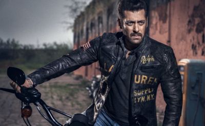 Salman Khan started following this actress on Instagram
