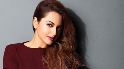 Sonakshi Sinha will be seen in all new look in ‘Kalank’