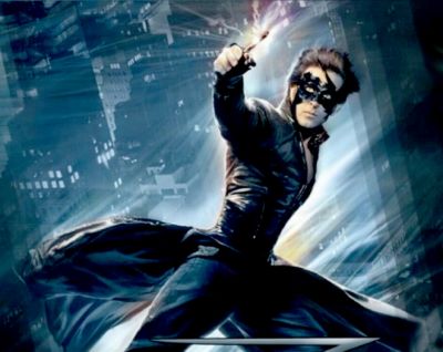 The sequel of Krrish will take time