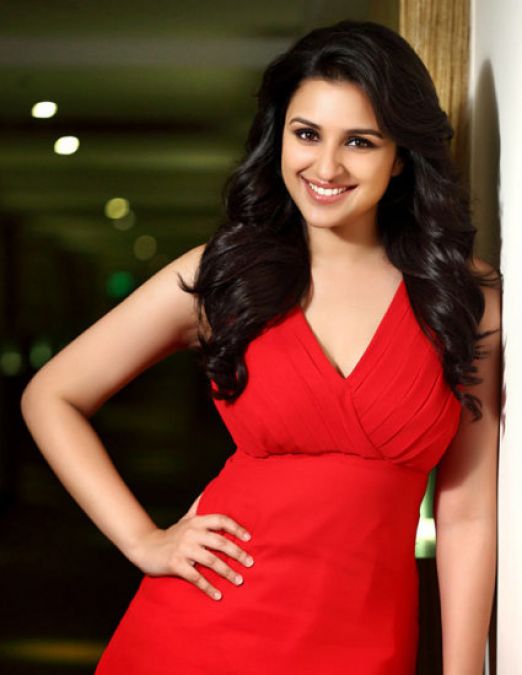 Parineeti reveals the shooting of Saina Nehwal's biopic, which will begin on this day