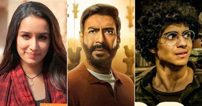 Stree 2 Box Office: Shraddha Kapoor's 'Stree 2' will benefit from 'Shaitan' and 'Munjya', comedy will be added to horror