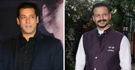 Vivek Oberoi wants Salman Khan's spontaneity to steal