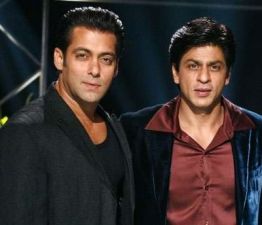 Salman khan will have a special appearance in 'Zero'
