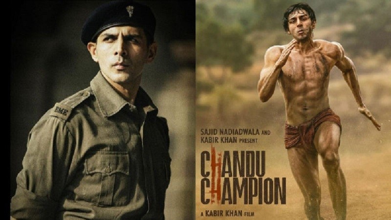 Kartik Aaryan's 'Chandu Champion' Earns Rs 5.4 Crore on Opening Day, Here's Why