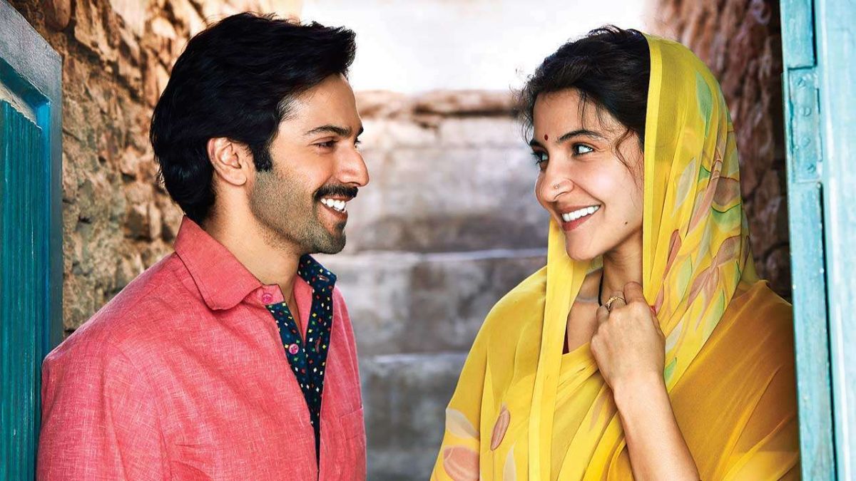 Sui Dhaaga: Varun-Anushka created history, only Hindi film selected at Shanghai Film Festival