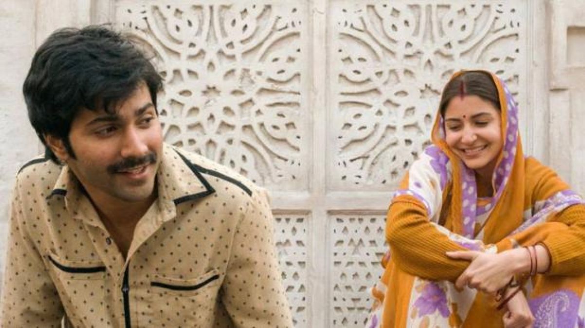 Sui Dhaaga: Varun-Anushka created history, only Hindi film selected at Shanghai Film Festival