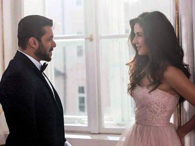 Salman always had a lot of belief in me, says his Tigress Katrina