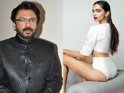 SLB is not happy with Deepika's recent photoshoot