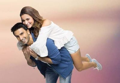 Ranveer is a complete crackpot, says Alia Bhatt