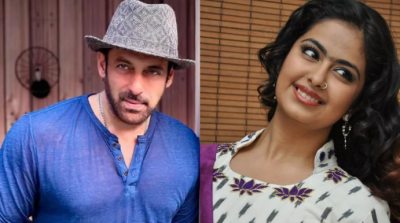 Avika Gor broke the silence on being out of two films by Salman Khan