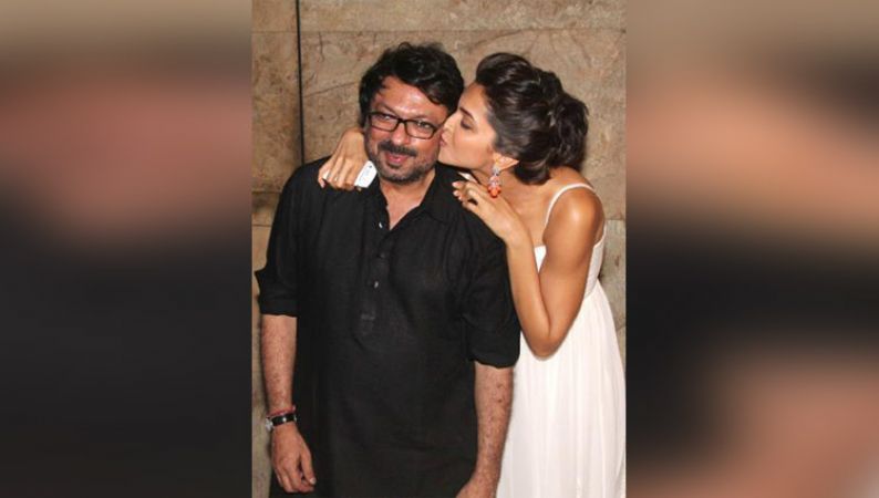 A team member of Bhansali dismisses the rumours of SLB being upset with Deepika