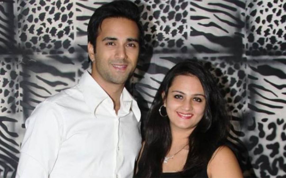 The ex-wife of Pulkit Samrat arrived in Indore for 'First Blind Date'!