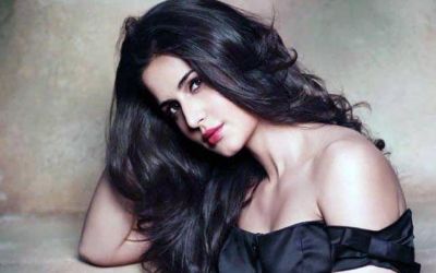 It's a New York birthday party for Katrina Kaif this year