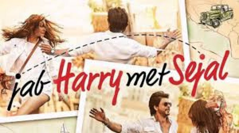 Jab Harry Met Sejal will have mini trail series before it's release