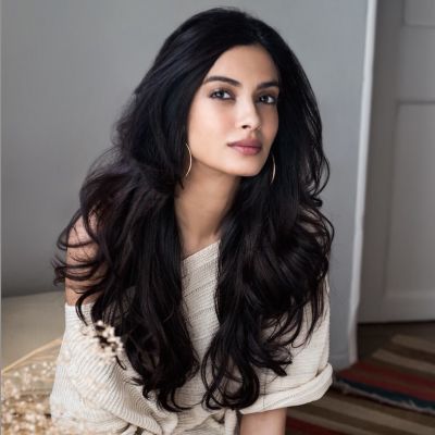 I know where I stand, so there is no insecurity: Diana Penty