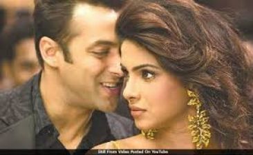 Know why Salman won't be shooting in London for 'Bharat' anymore