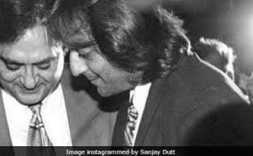 Sanjay Dutt: I miss my father every day, he would have been so proud of me today