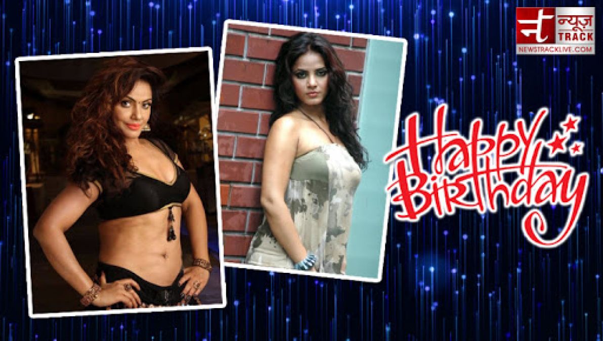 Birthday Special: Neetu Chandra was in a relationship with this actor, broke up because of this reason!